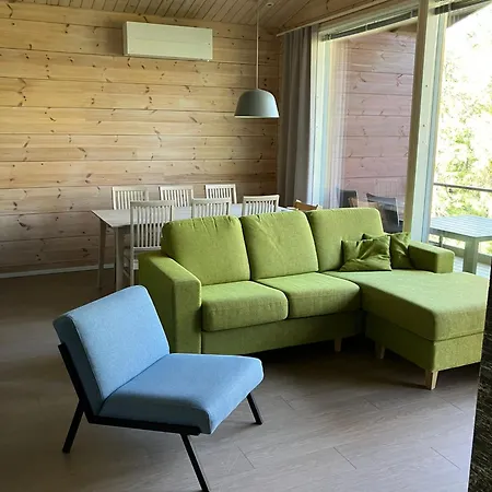 Fox Villa *