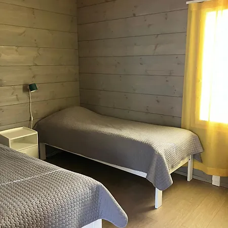 Fox Villa Rukatunturi