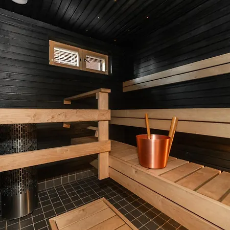 Fox Вилла Рука